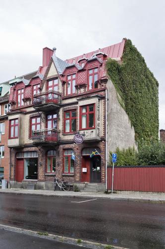 The 10 Best Beach Hotels In Varberg Sweden Booking Description For A11y Okéns Bed Breakfast Varberg Sweden