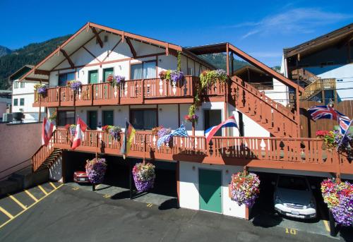 The 10 Best Pet Friendly Hotels In Leavenworth Usa Booking Com