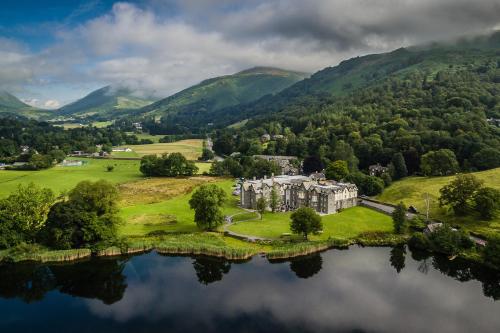 The 10 Best Hotels In Lake District United Kingdom Booking The Daffodil Hotel Spa