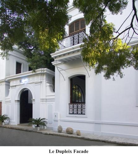 The 10 Best 5-Star Hotels in Pondicherry, India | Booking.com