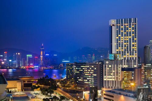 paras paikka kytkeä Hong Kong