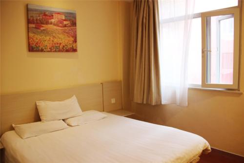 The Best Hanting Express Hotels In Guangxi China Bookingcom - 