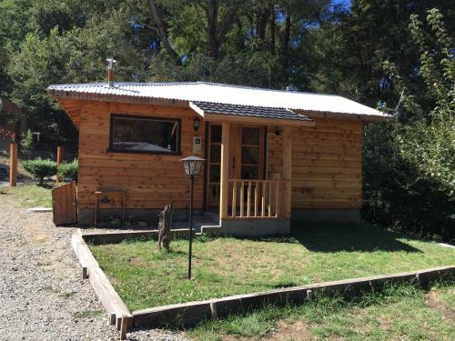 Resulta ng larawan para sa Cottages in Curarrehue, Chile