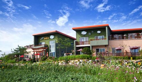 The 10 Best Holiday Homes In Pyeongchang South Korea - 