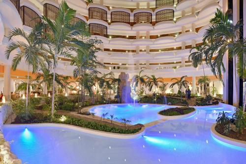 The 10 Best 5 Star Hotels In Varadero Cuba Booking Melia Varadero