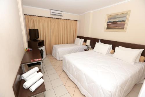 The 10 Best Budget Hotels In Franca Brazil Bookingcom - 
