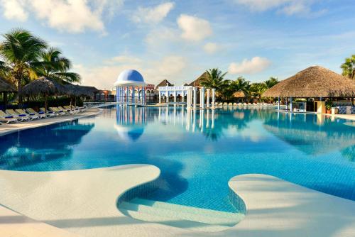 The 10 Best 5 Star Hotels In Varadero Cuba Booking Iberostar Varadero