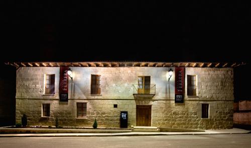Los 10 mejores hoteles románticos de Palencia, España ...