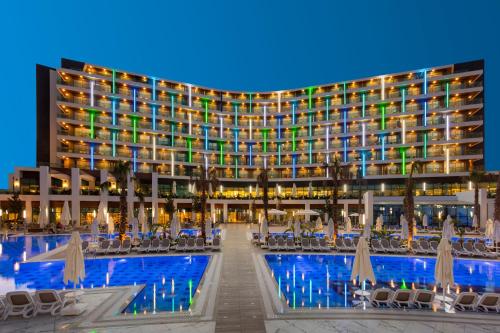 Lara Strand Hotels 5 Sterne Die 10 besten 5-Sterne-Hotels in Lara, Türkei | Booking.com