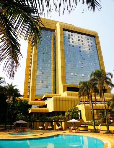 Booking Five Star Hotels In Zimbabwe Reserve This 5 Star Hotel Description For A11y