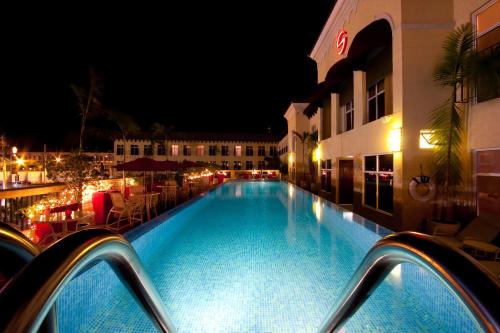 The 10 Best Luxury Hotels In Kingston Jamaica Booking Spanish Court Hotel
