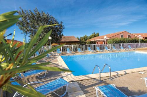 Bookingcom Hotels In Narbonne Plage Book Your Hotel Now