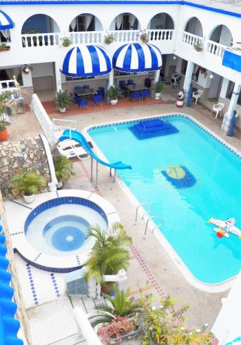 The 10 Best Three Star Hotels In Melgar Colombia Bookingcom - 