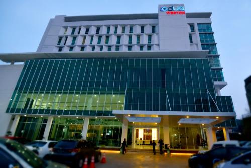 10 Hotel Bintang 3 Terbaik di Jambi, Indonesia  Booking.com