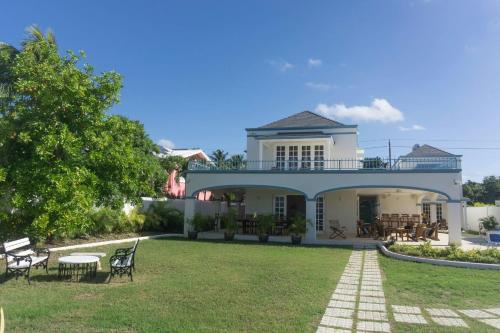 The 10 Best Guesthouses In Bridgetown Barbados