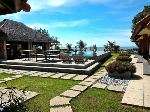 Lokasi Dan Harga Tiket Pantai Kartini Jepara Terbaru
