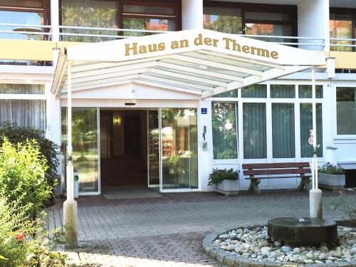Die 10 besten Aparthotels in Bad Füssing, Deutschland ...
