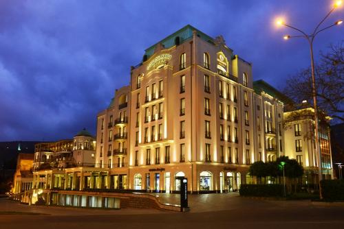 The 10 Best 5 Star Hotels In Tbilisi Georgia Booking Description For A11y