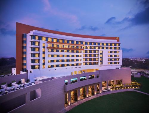 The 10 Best 5 Star Hotels In Amritsar India Booking 5 Star Hotels In Amritsar Description For A11y