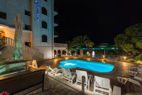 The 10 Best Serviced Apartments In Trogir Croatia Bookingcom - 