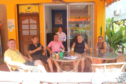 pattaya gay guest house young russian trannys