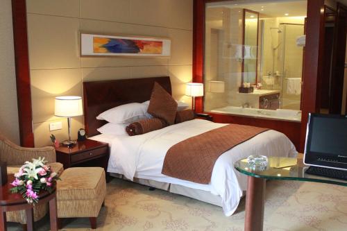 Bookingcom Hotels In Dongtai Book Your Hotel Now - 