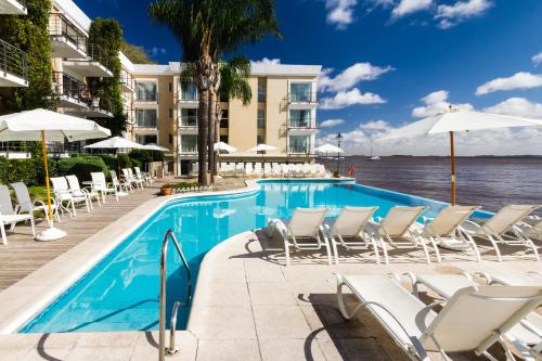 The 10 Best Spa Hotels in Colonia del Sacramento, Uruguay ...