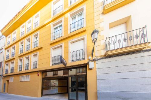 El mejor alojamiento en Albacete provincia, España - Booking ...