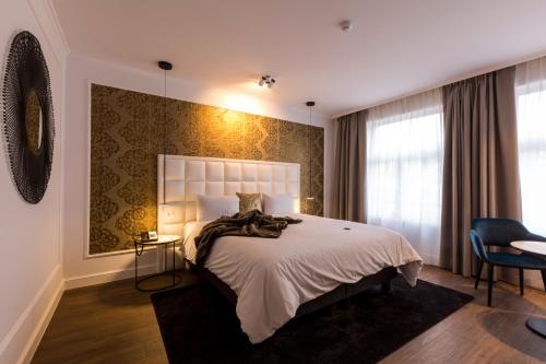 The 10 Best Hotels With Parking In Antwerp Belgium Booking Hotel Rubens Grote Markt