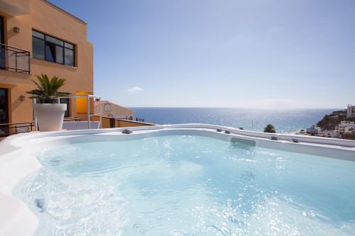 The 10 Best Fuerteventura Apartments Flats On Spain Description For A11y Villamar Hotel Morro Del Jable Spain