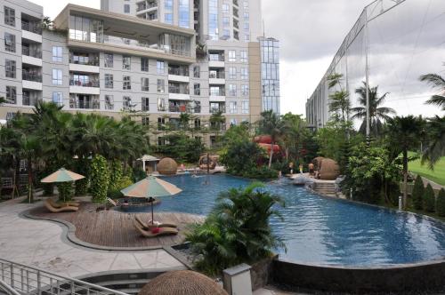 The 10 Best Apartments in Jakarta, Indonesia | Booking.com