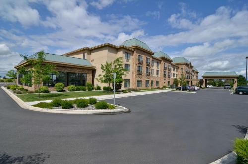 Bookingcom Hotels In Pasco Book Your Hotel Now - 