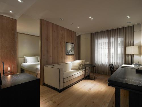 The 10 Best Serviced Apartments In Taipei Taiwan Booking Gloria Residence