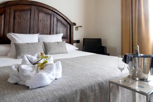 Los 10 mejores hoteles de 4 estrellas de Arenys de Mar ...