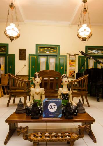 10 Homestay Terbaik di Yogyakarta, Indonesia | Booking.com