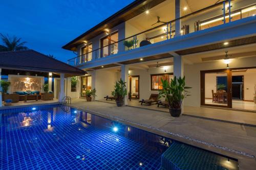 The 10 Best Koh Samui Budget Hotels Affordable On Description For A11y