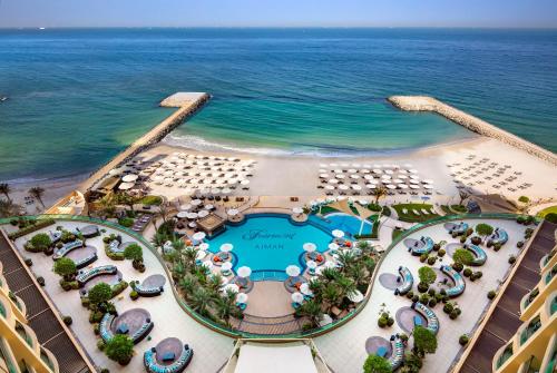 The 10 Best Beach Hotels In Ajman Uae Booking Reserve This Beach Hotel Description For A11y Fairmont Ajman