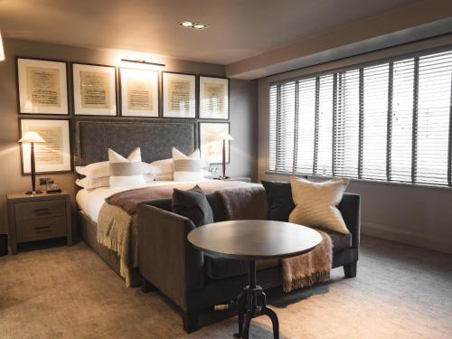The 10 Best Luxury Hotels In Leeds Uk Booking Dakota Leeds