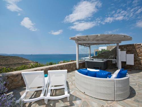 The 10 Best Mykonos Budget Hotels Affordable On Aerides