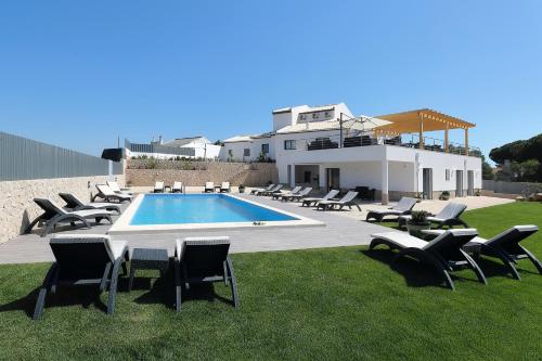 The 10 Best Family Hotels In Albufeira Portugal Booking Reserve This Family Hotel Description For A11y