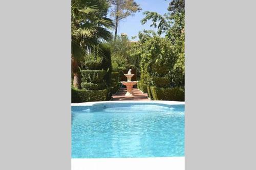 Los 4 mejores hoteles con piscina de Humilladero, España ...