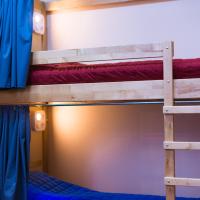 Dream Hostel Zaporizhia