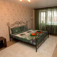 Orhideya Apartment Oktyabrskaya