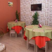 V Aleksino Guest house