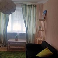 Apartments on Ukrainskaya