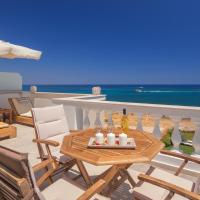 Pyrgos Beach Hotel Apartments