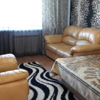 Apartment on Stroitieliei 4kv