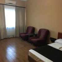 Hotel Frau Dona