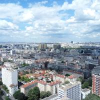 Paris 33F