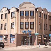 Rint - Centrum Świętojańska Street